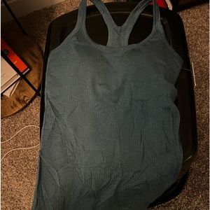 Lululemon Ebb to Street Tank